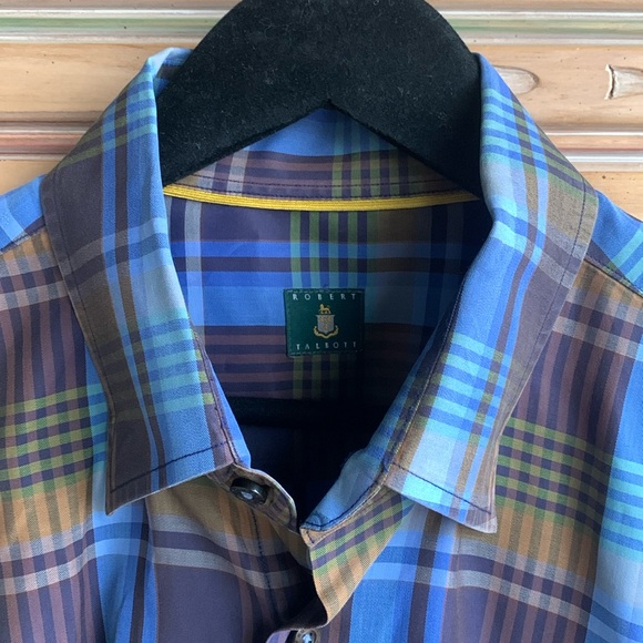 Robert Talbott (XL) - Picture 3 of 14